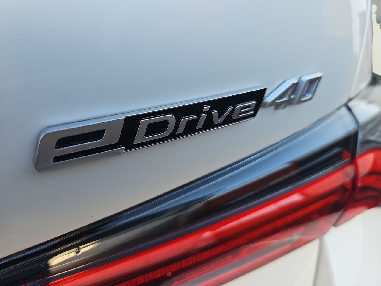 BMW i4 eDrive40 250 kW (340 CV) - Foto 2