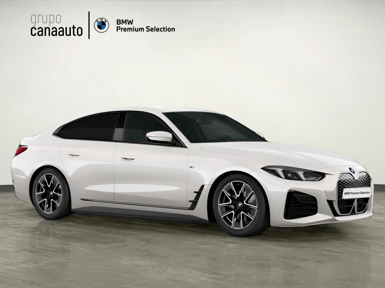 BMW i4 eDrive40 250 kW (340 CV) - Foto 2