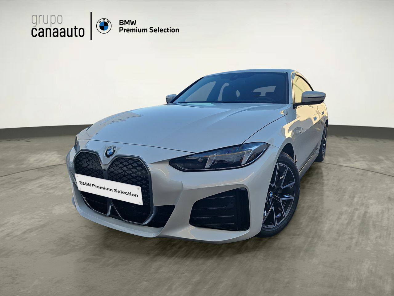BMW i4 eDrive40 250 kW (340 CV) - Foto 2