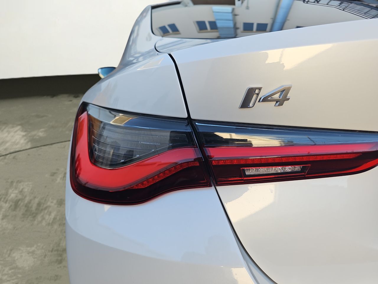 BMW i4 eDrive40 250 kW (340 CV) - Foto 2
