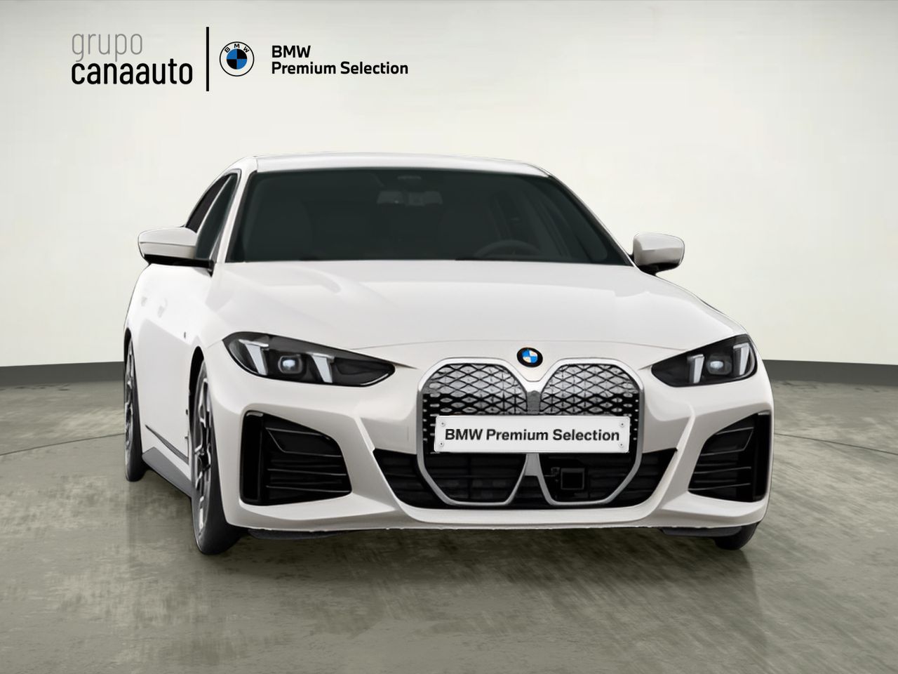 BMW i4 eDrive40 250 kW (340 CV) - Foto 2