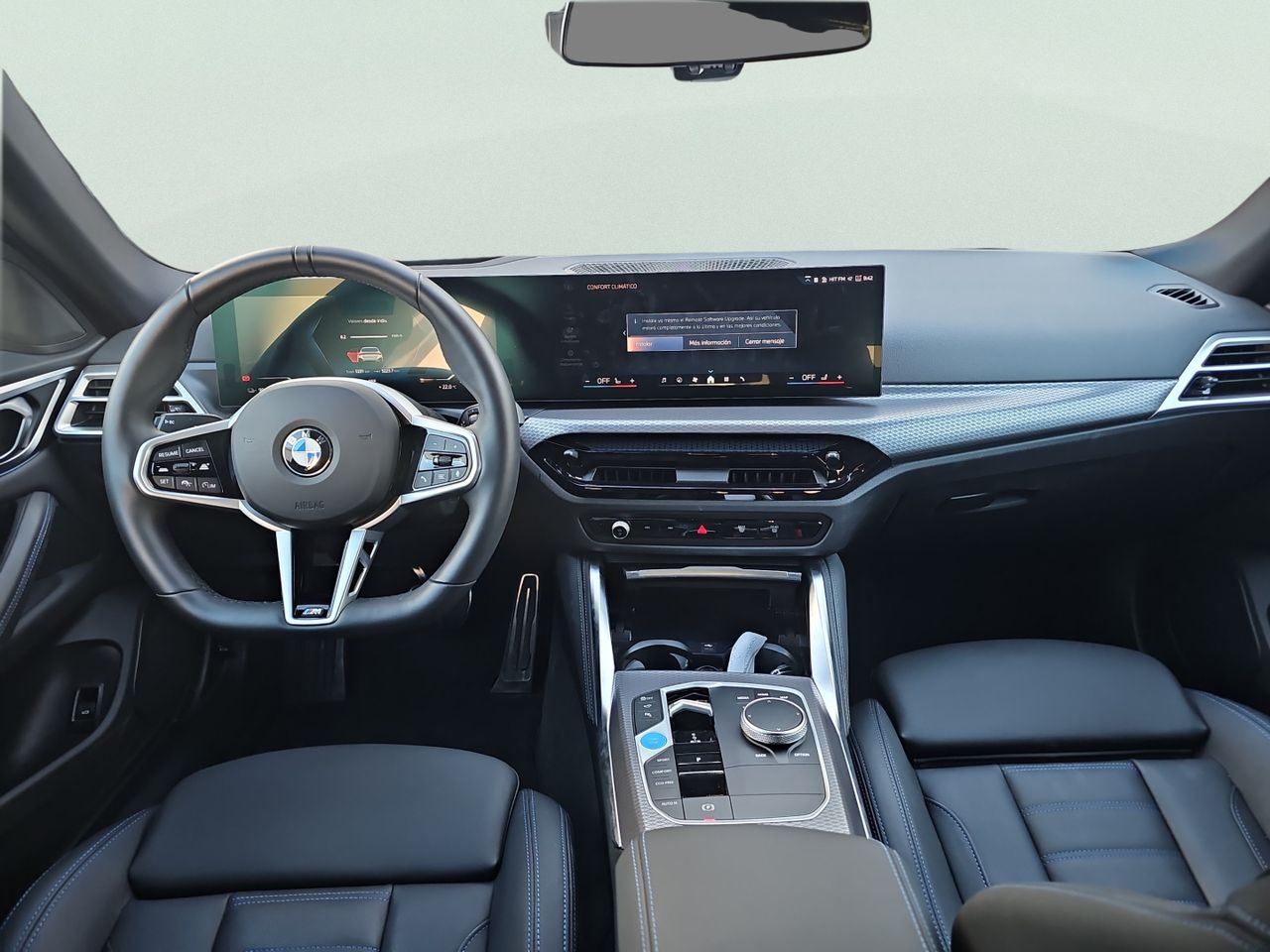 BMW i4 eDrive40 250 kW (340 CV) - Foto 2