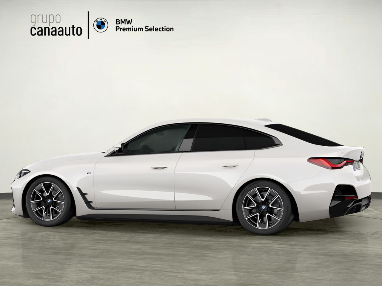 BMW i4 eDrive40 250 kW (340 CV) - Foto 2