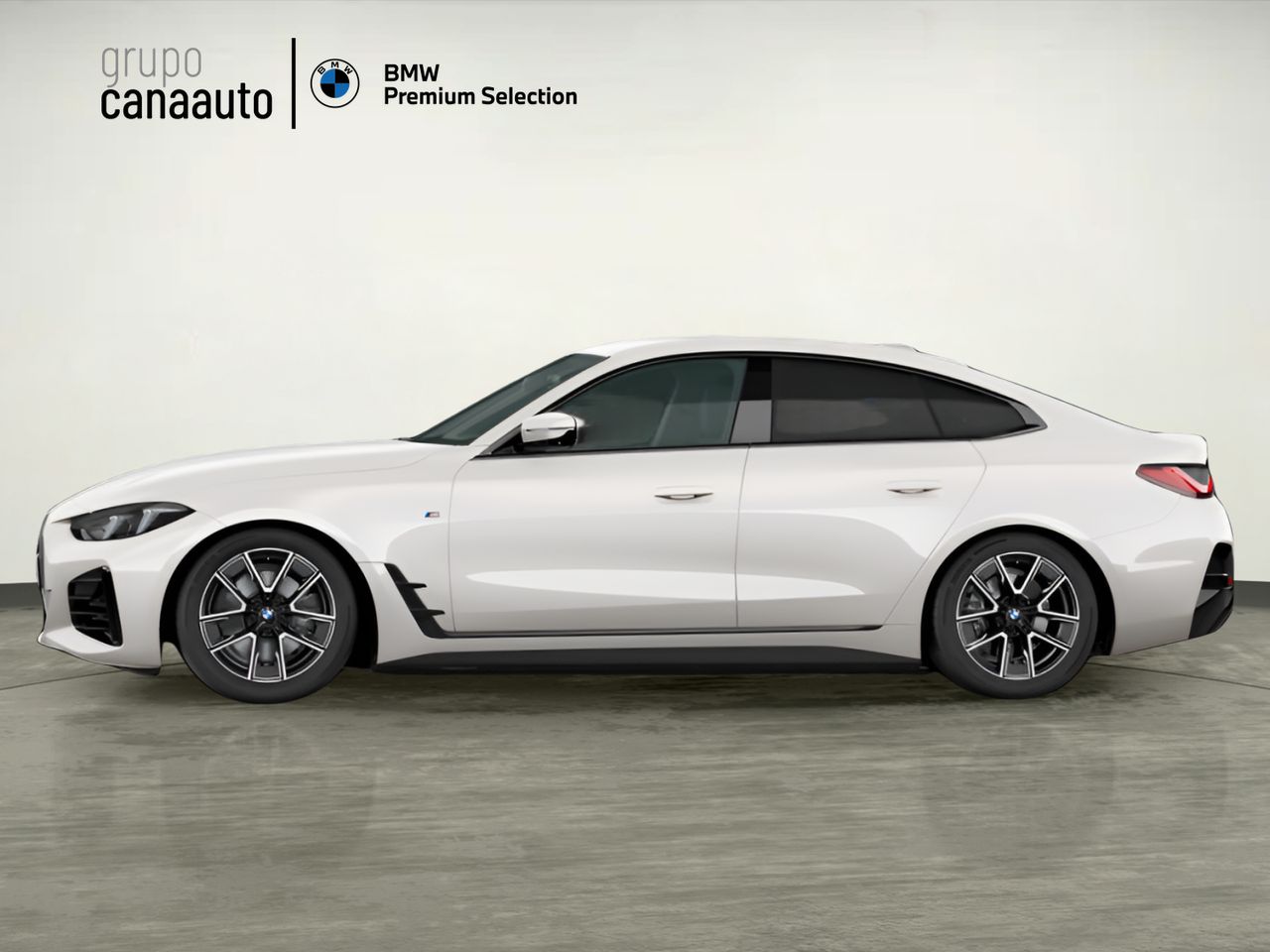 BMW i4 eDrive40 250 kW (340 CV) - Foto 2