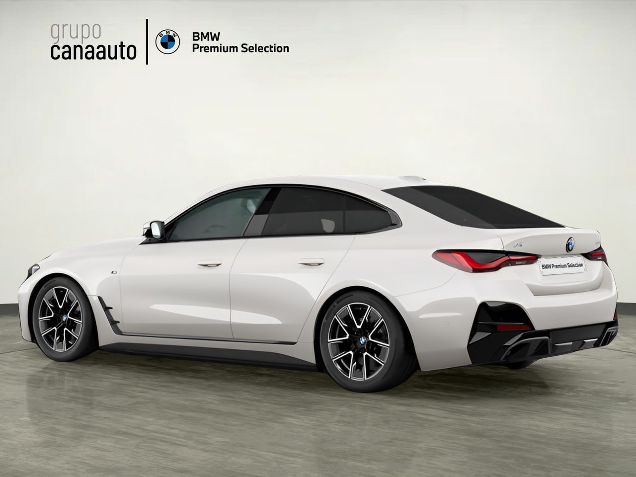 BMW i4 eDrive40 250 kW (340 CV) - Foto 2