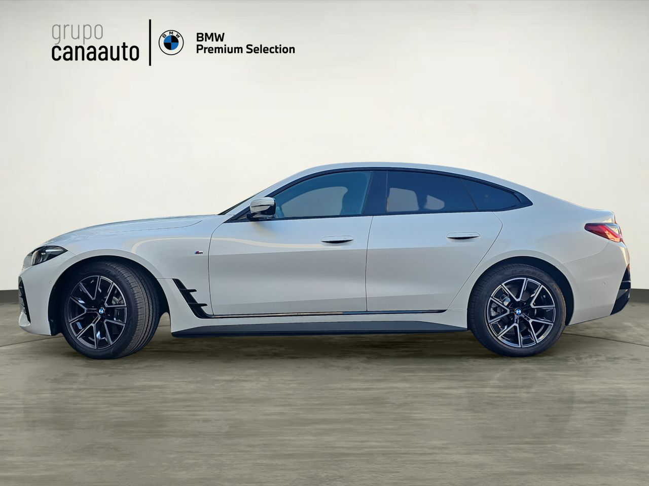 BMW i4 eDrive40 250 kW (340 CV) - Foto 2