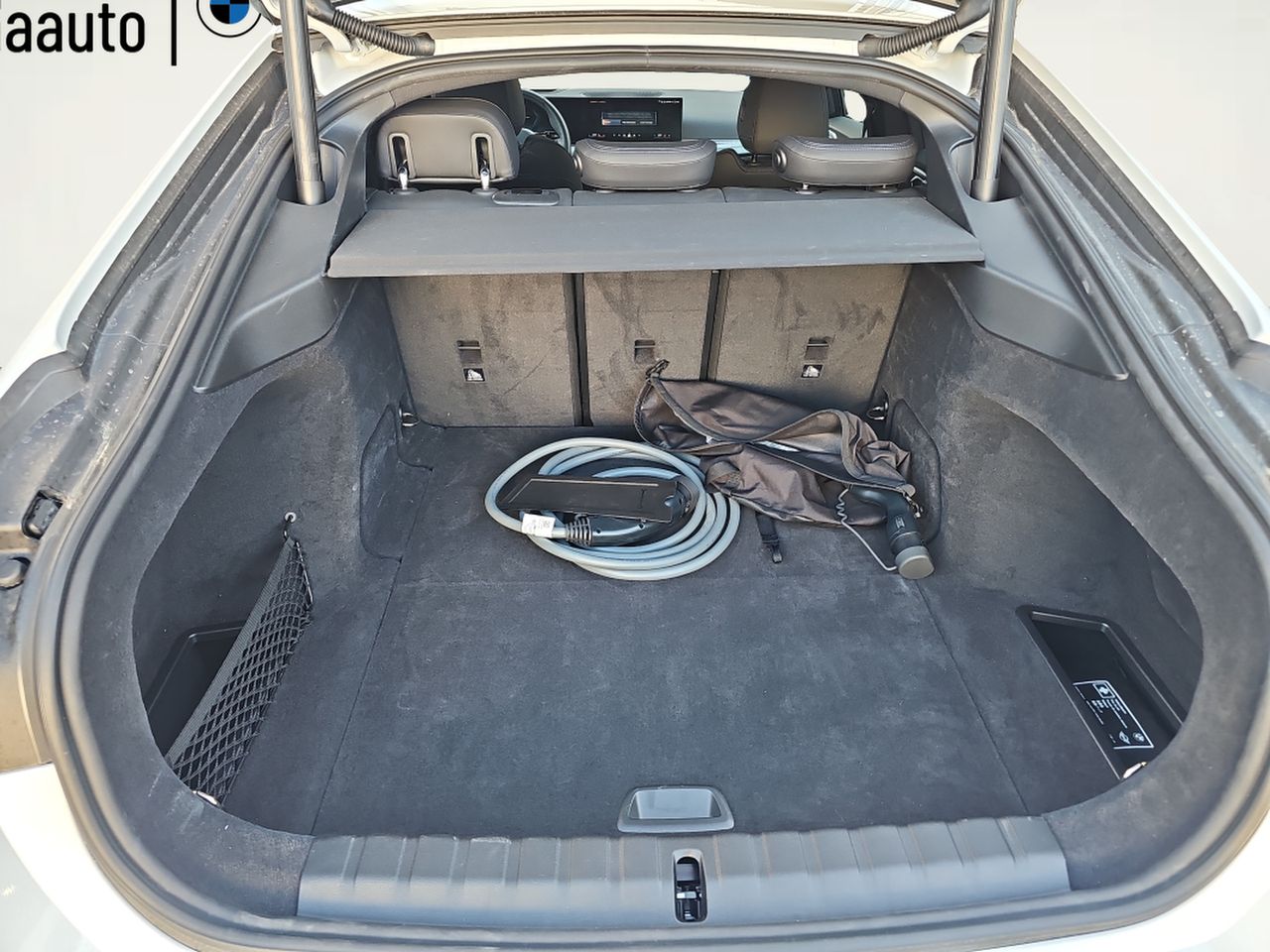 BMW i4 eDrive40 250 kW (340 CV) - Foto 2