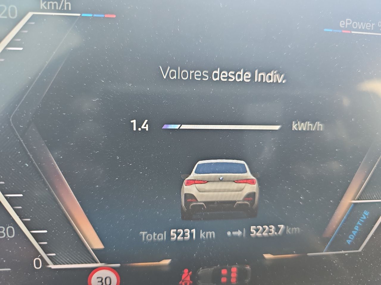 BMW i4 eDrive40 250 kW (340 CV) - Foto 2
