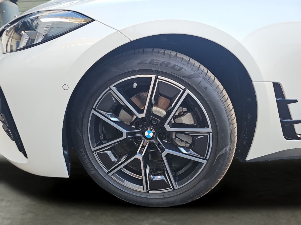 BMW i4 eDrive40 250 kW (340 CV) - Foto 2