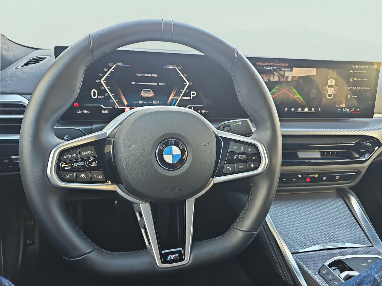 BMW i4 eDrive40 250 kW (340 CV) - Foto 2