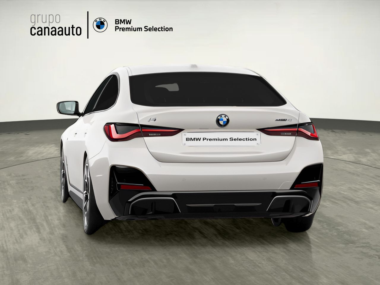 BMW i4 eDrive40 250 kW (340 CV) - Foto 2