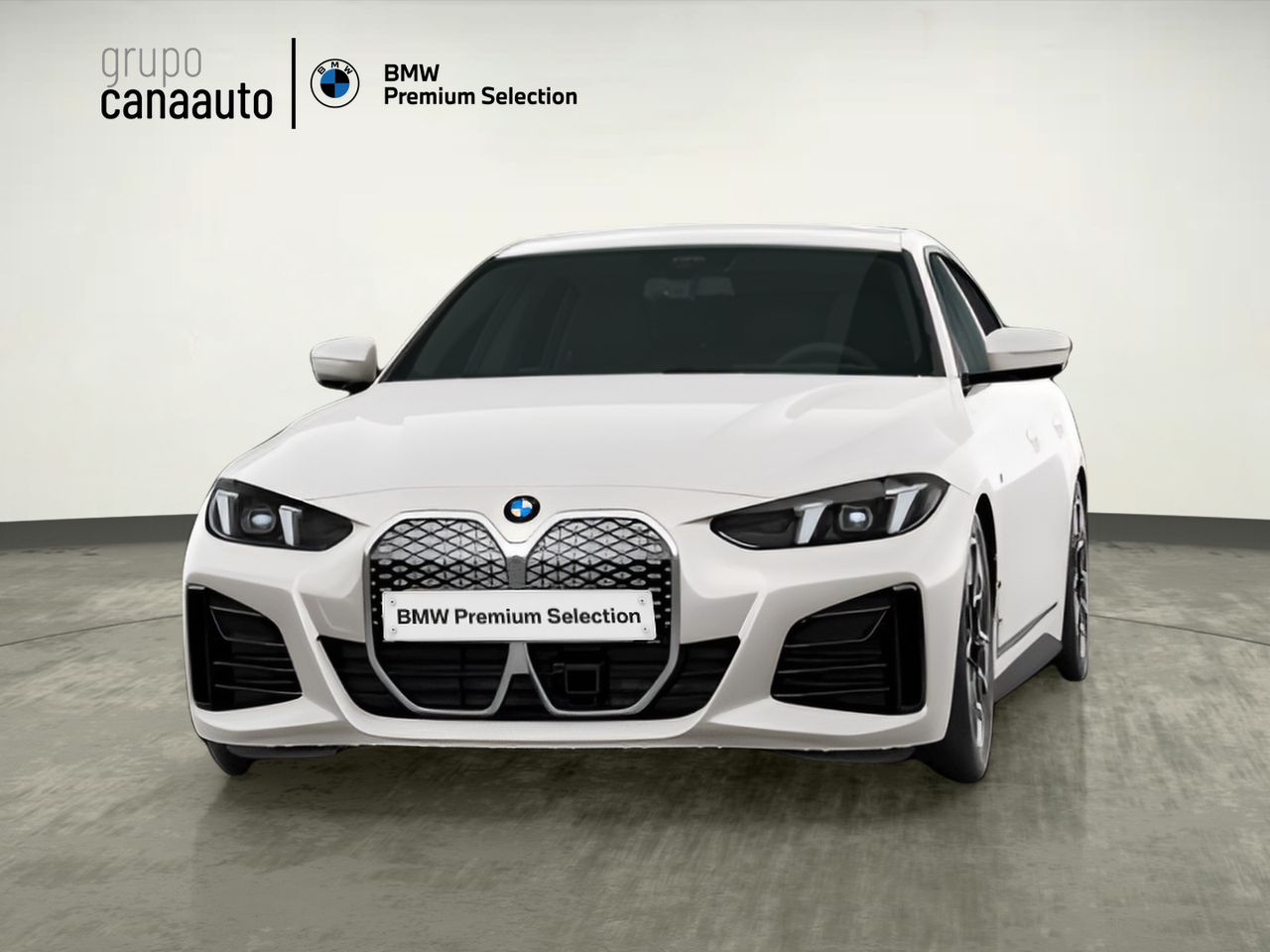 BMW i4 eDrive40 250 kW (340 CV) - Foto 2