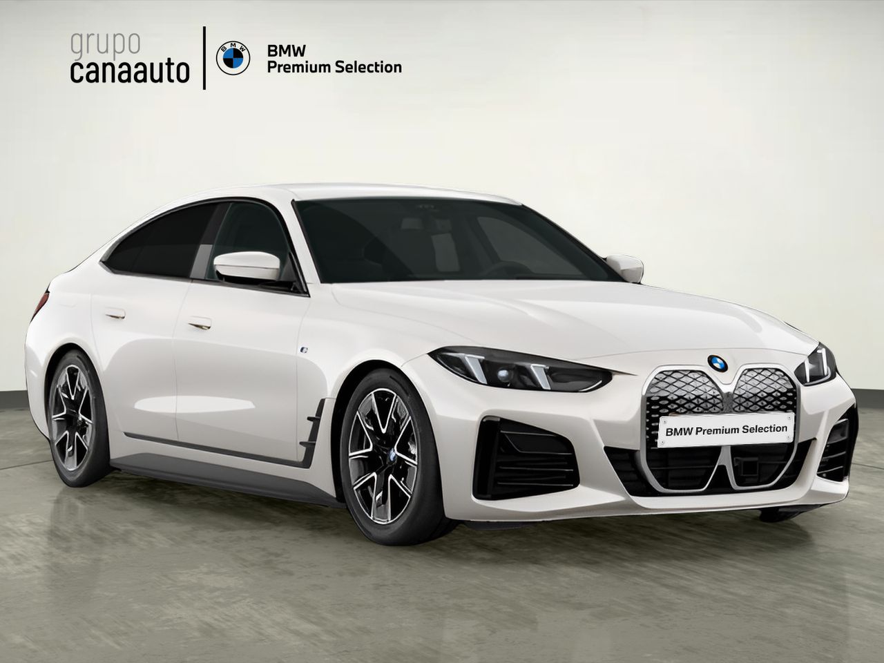 BMW i4 eDrive40 250 kW (340 CV) - Foto 2