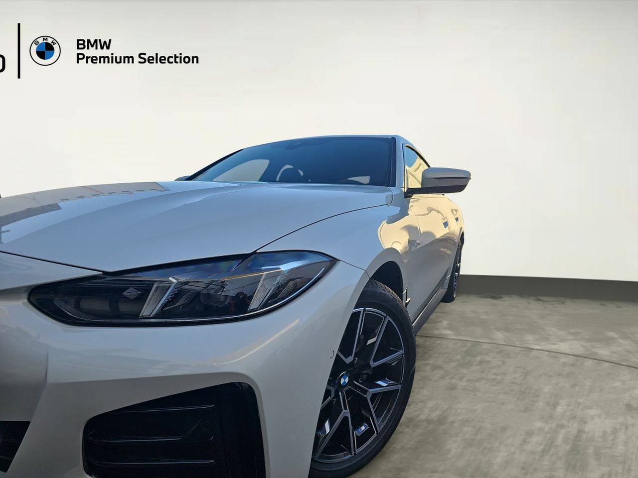BMW i4 eDrive40 250 kW (340 CV) - Foto 2