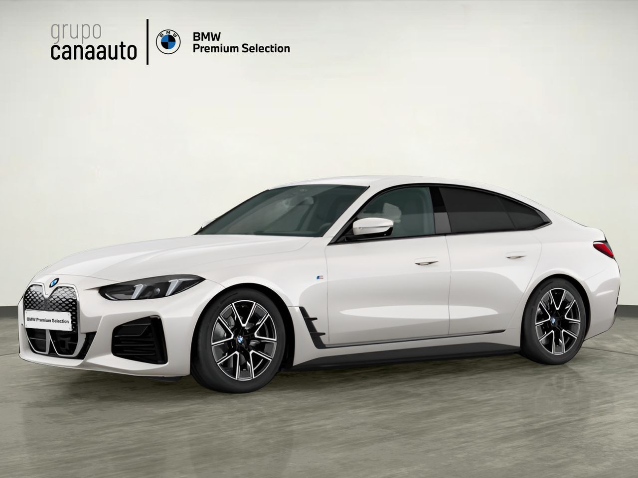 BMW i4 eDrive40 250 kW (340 CV) - Foto 2