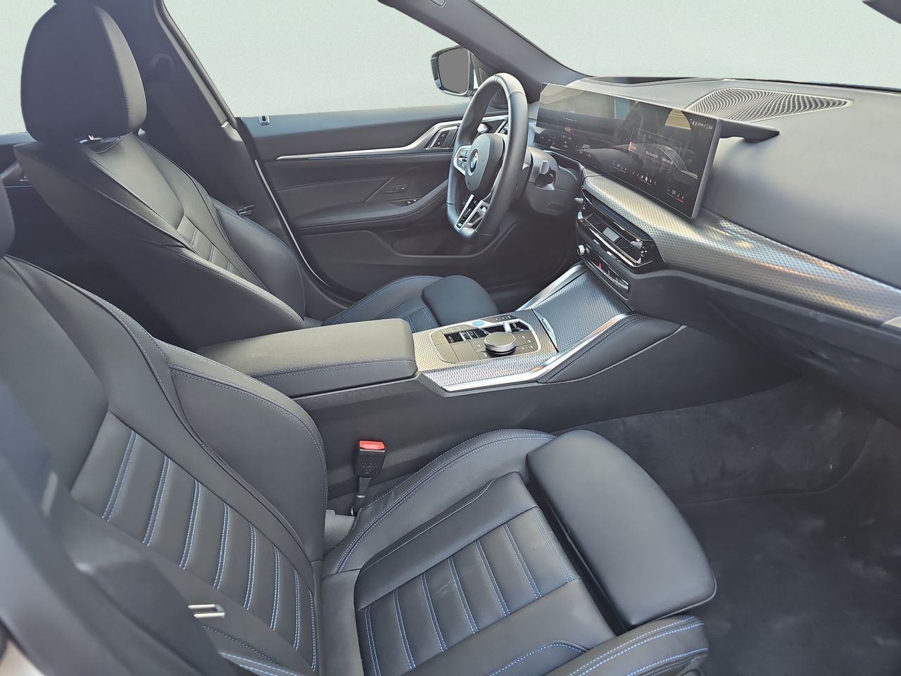 BMW i4 eDrive40 250 kW (340 CV) - Foto 2