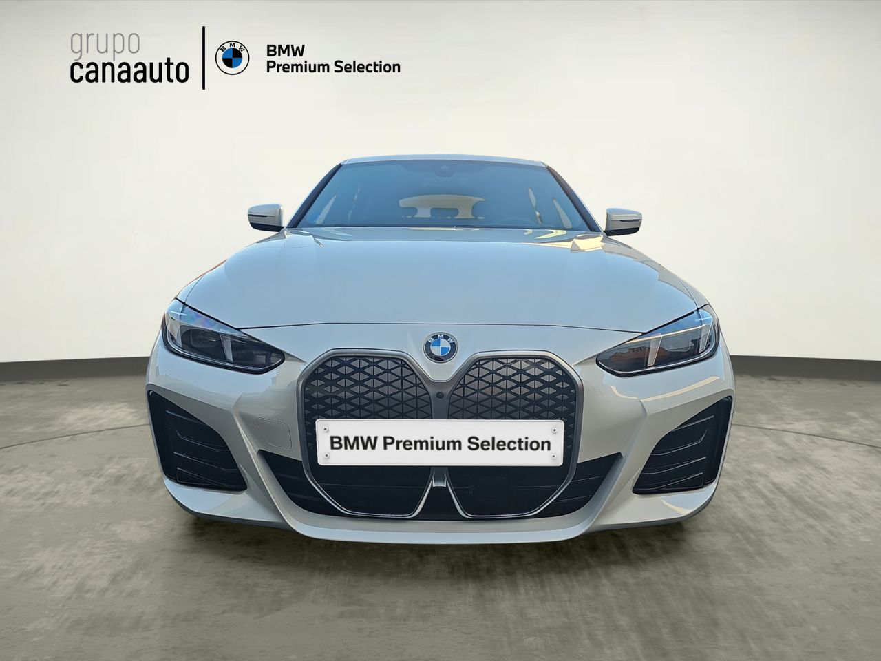 BMW i4 eDrive40 250 kW (340 CV) - Foto 2