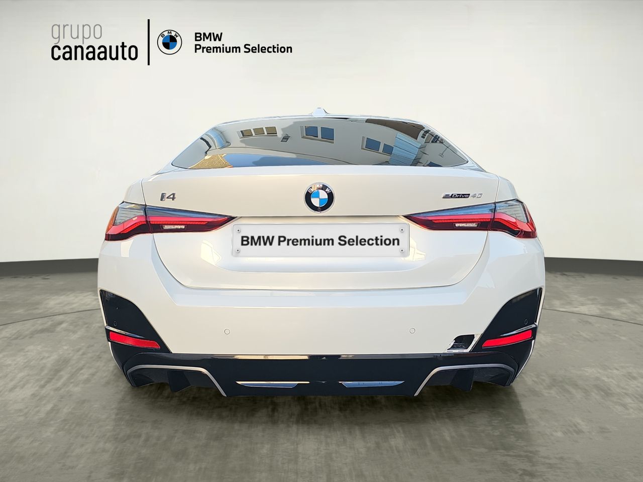 BMW i4 eDrive40 250 kW (340 CV) - Foto 2