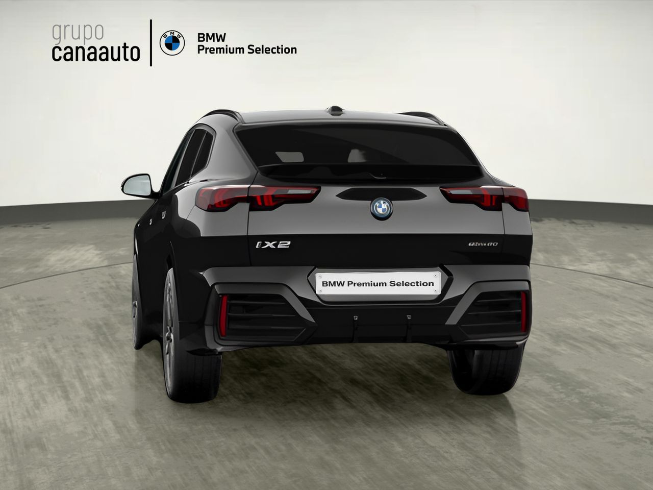 BMW iX2 eDrive20 150 kW (204 CV) - Foto 2
