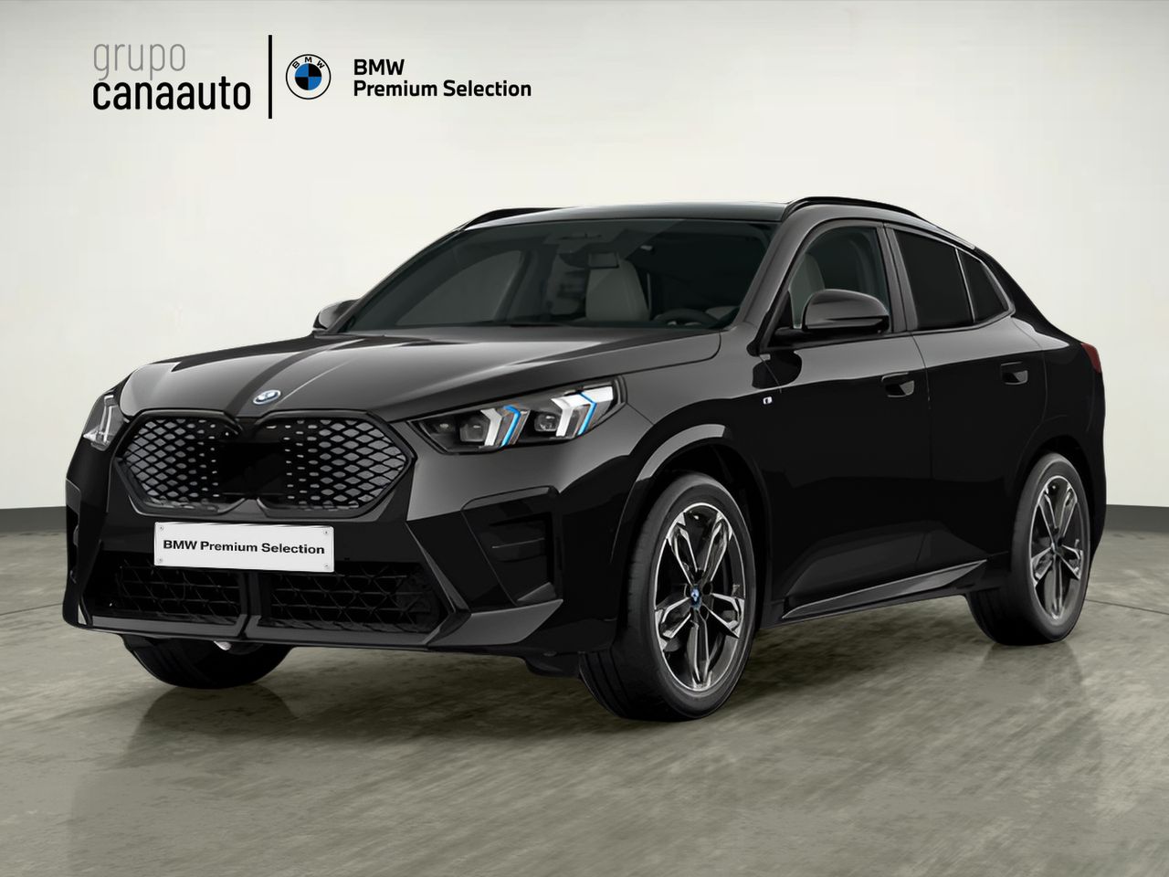 BMW iX2 eDrive20 150 kW (204 CV) - Foto 2