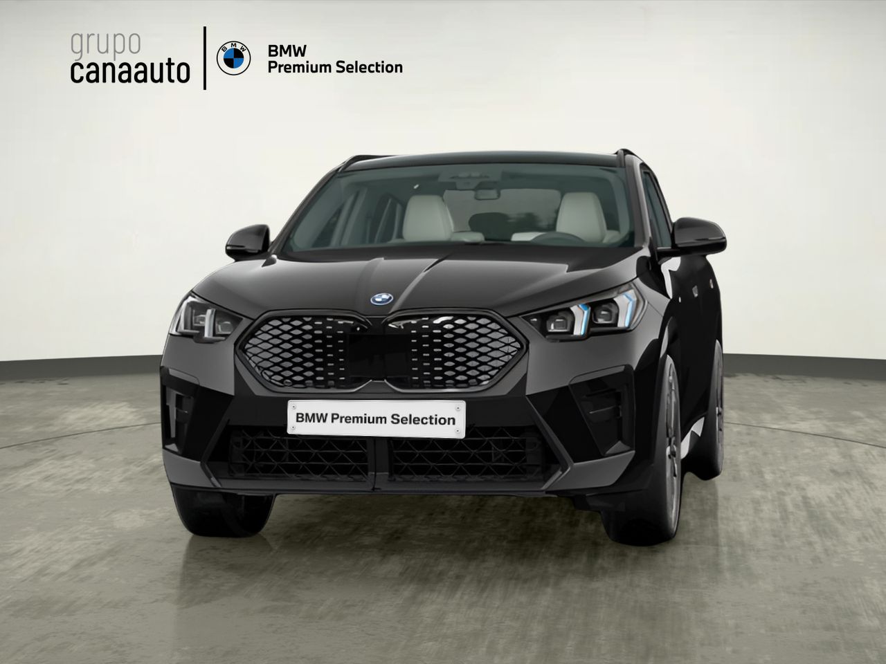 BMW iX2 eDrive20 150 kW (204 CV) - Foto 2