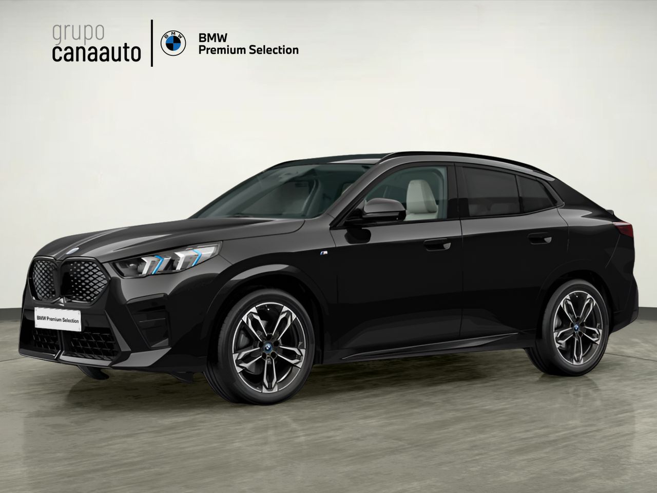 BMW iX2 eDrive20 150 kW (204 CV) - Foto 2