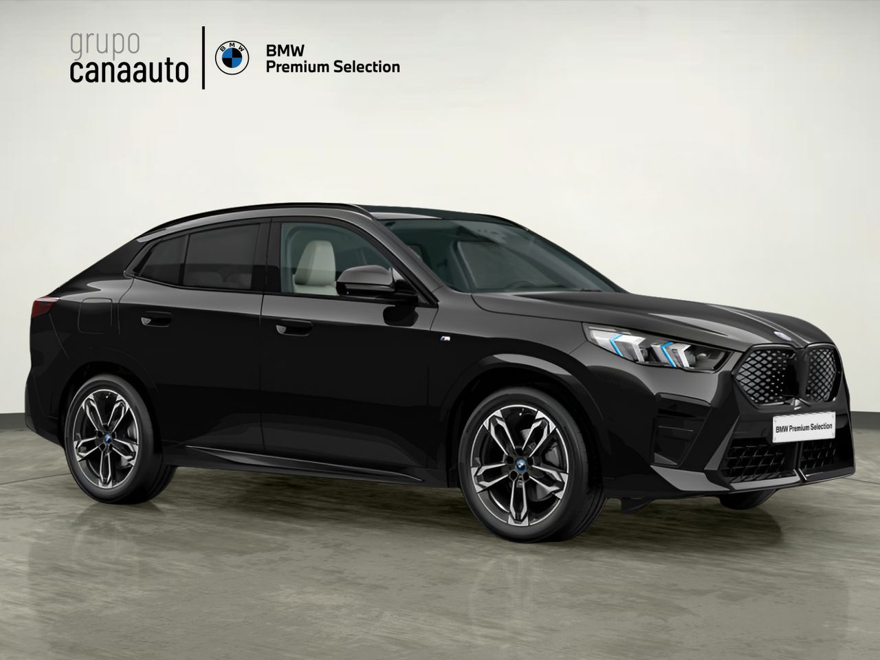 BMW iX2 eDrive20 150 kW (204 CV) - Foto 2