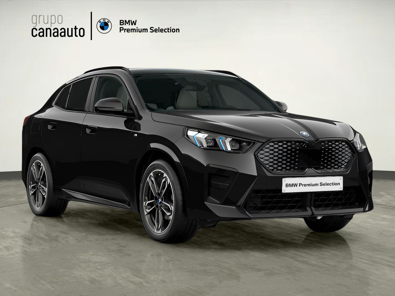 BMW iX2 eDrive20 150 kW (204 CV) - Foto 2