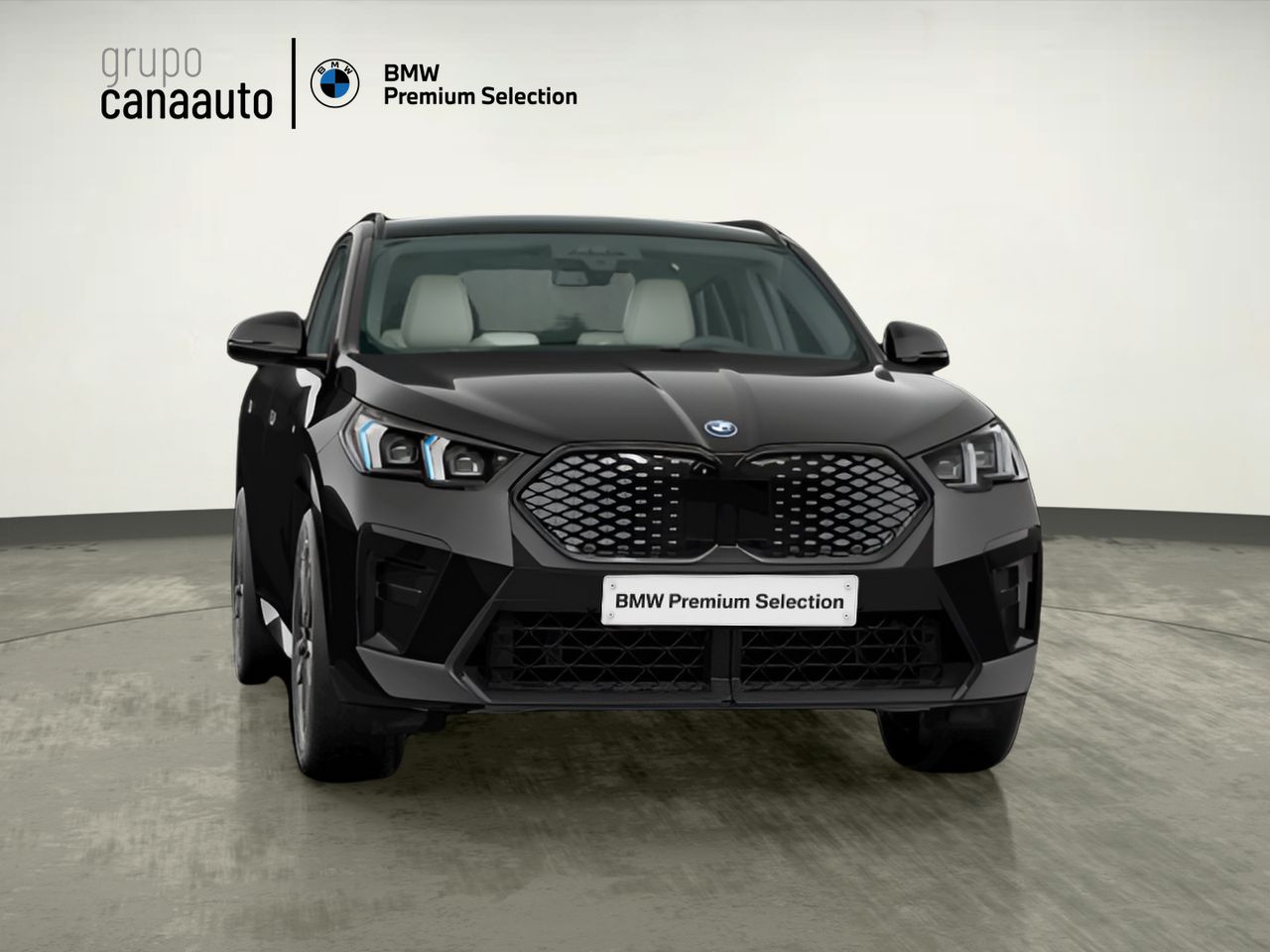 BMW iX2 eDrive20 150 kW (204 CV) - Foto 2