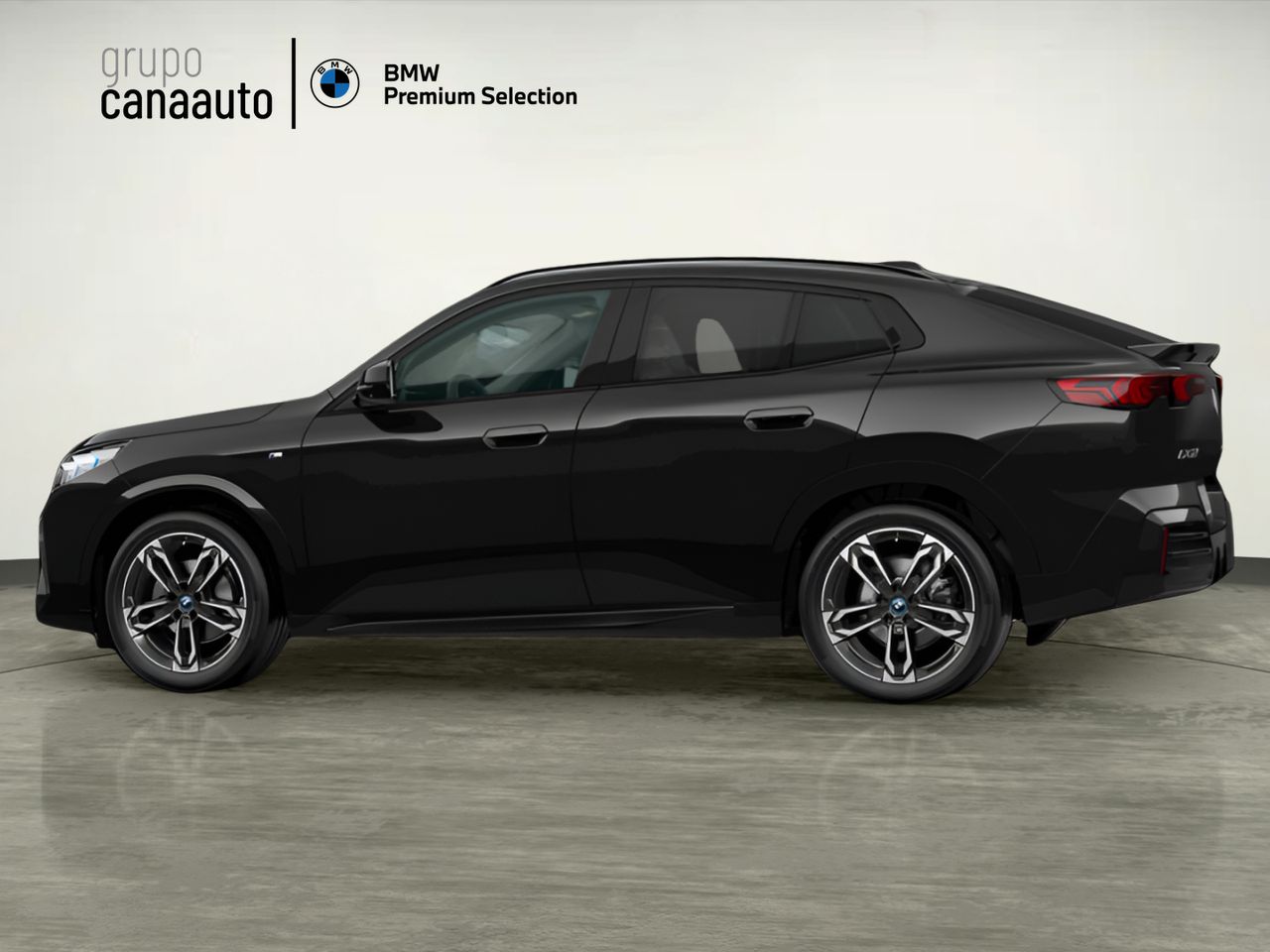 BMW iX2 eDrive20 150 kW (204 CV) - Foto 2