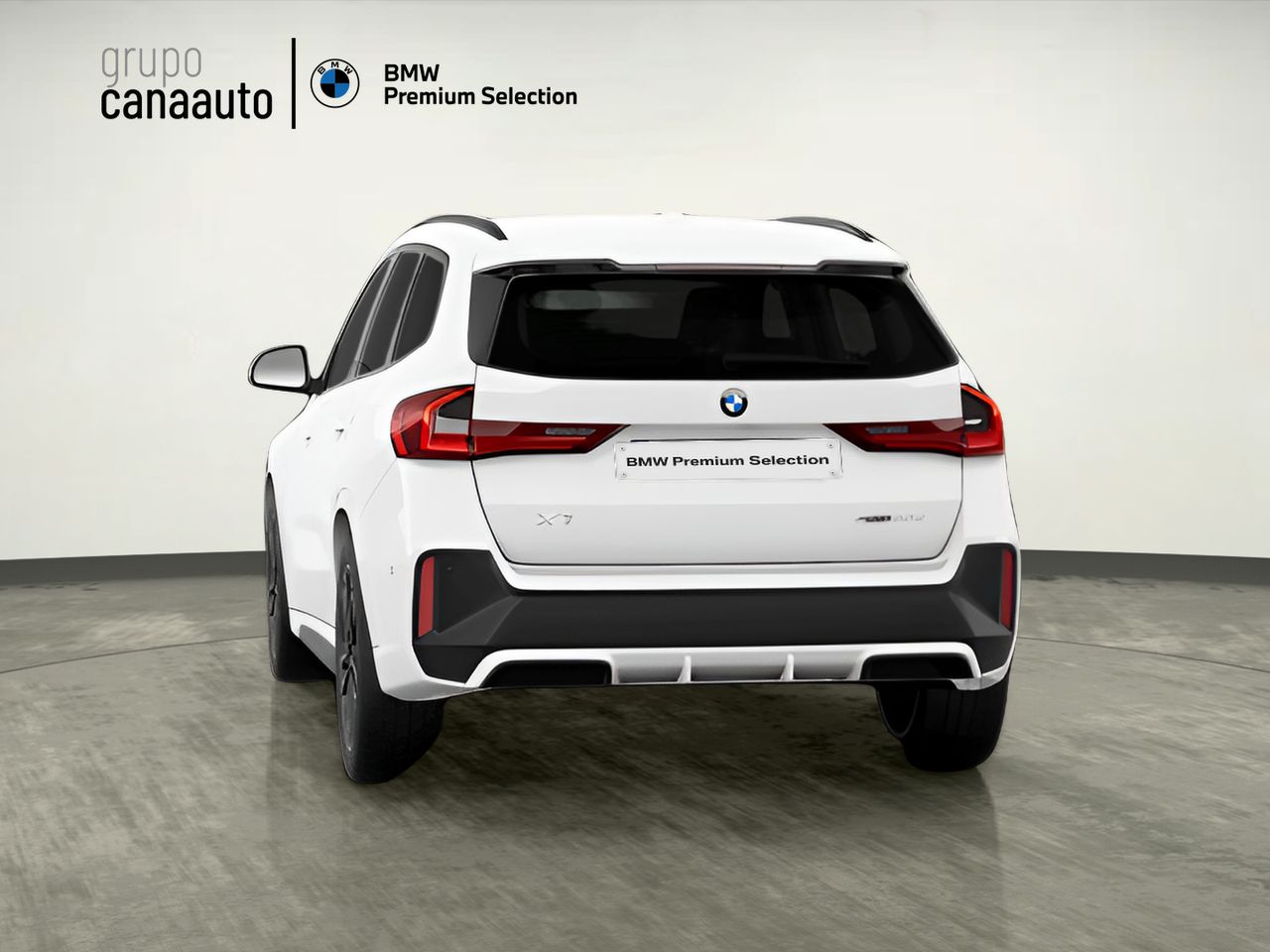 BMW X1 sDrive20d 120 kW (163 CV) - Foto 2