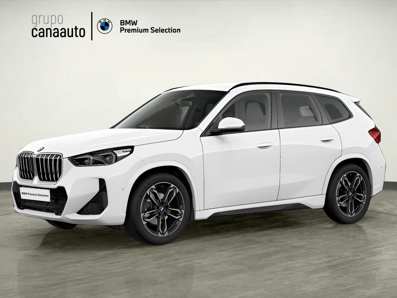 BMW X1 sDrive20d 120 kW (163 CV) - Foto 2