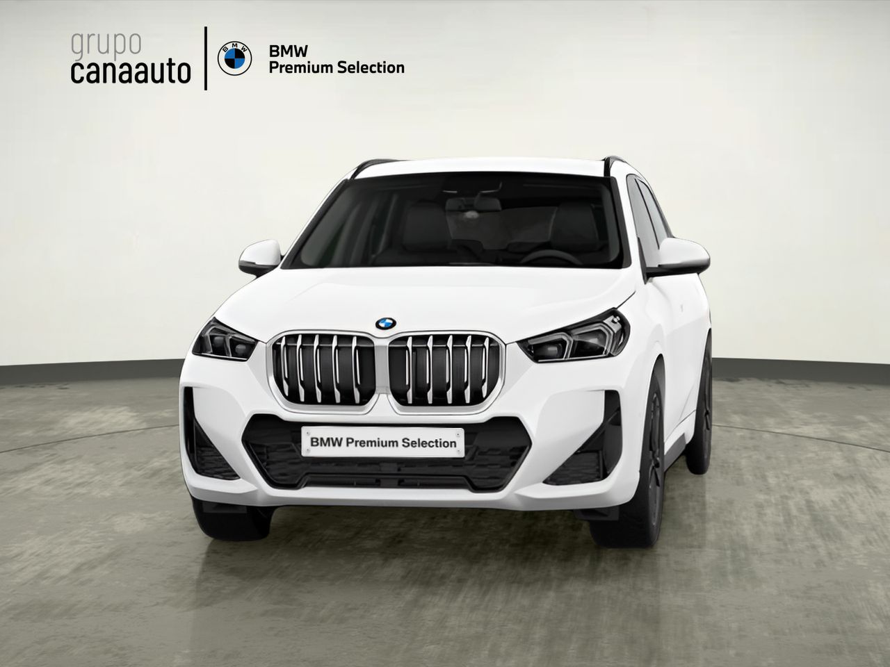 BMW X1 sDrive20d 120 kW (163 CV) - Foto 2