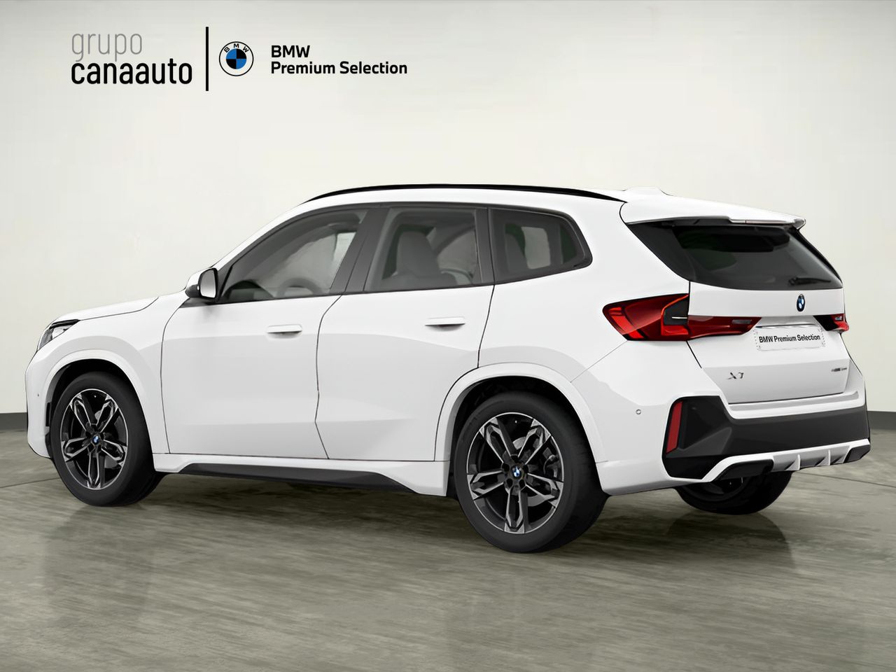 BMW X1 sDrive20d 120 kW (163 CV) - Foto 2