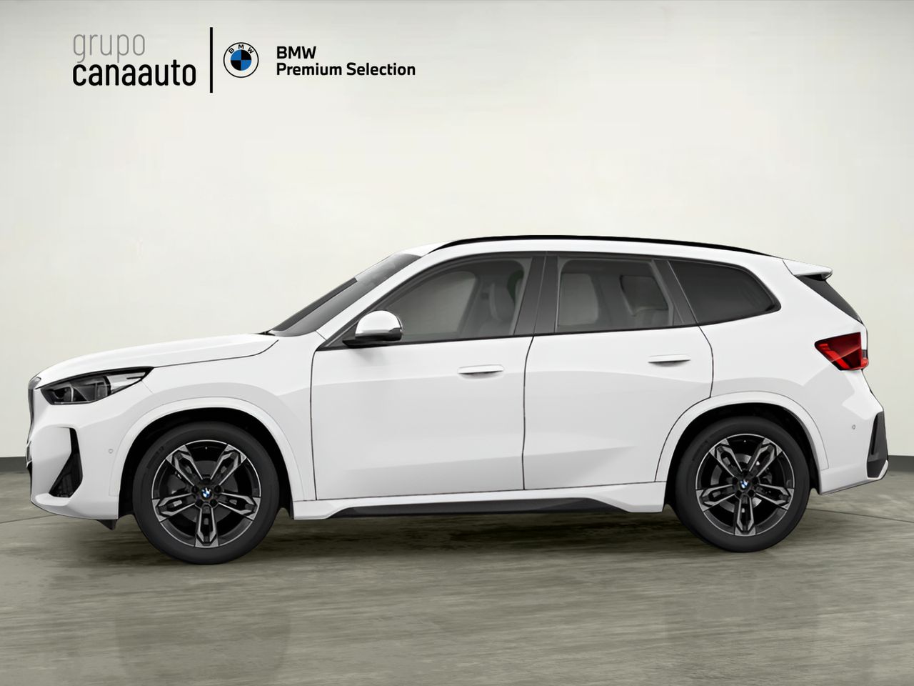 BMW X1 sDrive20d 120 kW (163 CV) - Foto 2