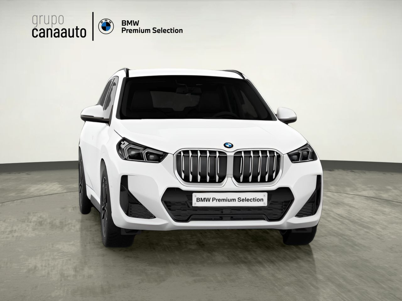 BMW X1 sDrive20d 120 kW (163 CV) - Foto 2