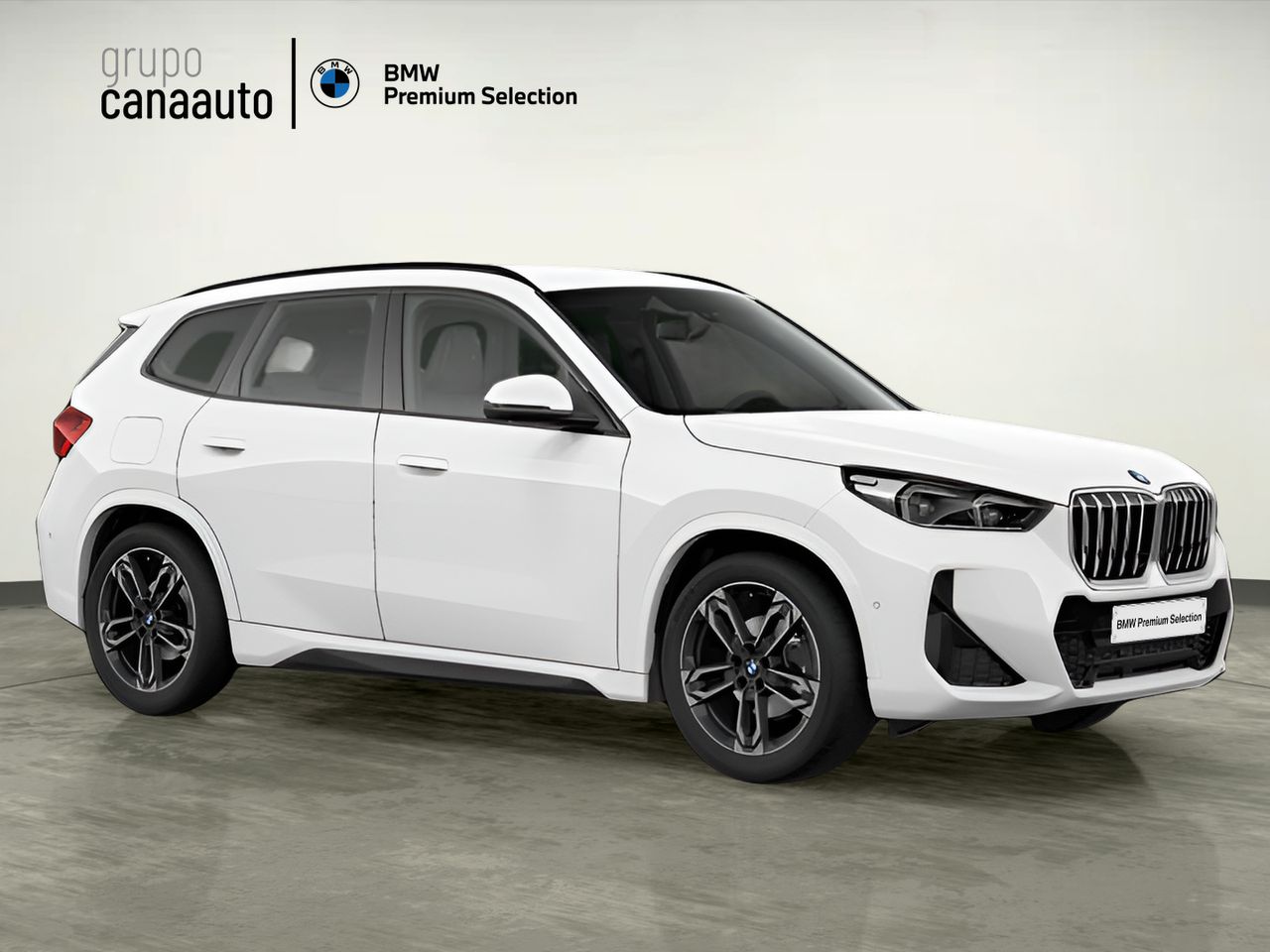 BMW X1 sDrive20d 120 kW (163 CV) - Foto 2