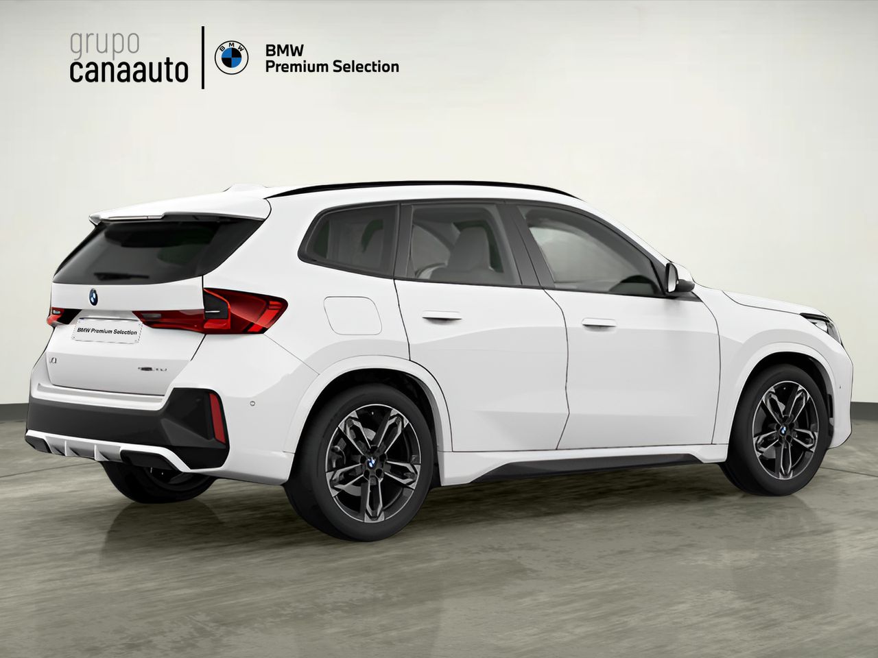 BMW X1 sDrive20d 120 kW (163 CV) - Foto 2
