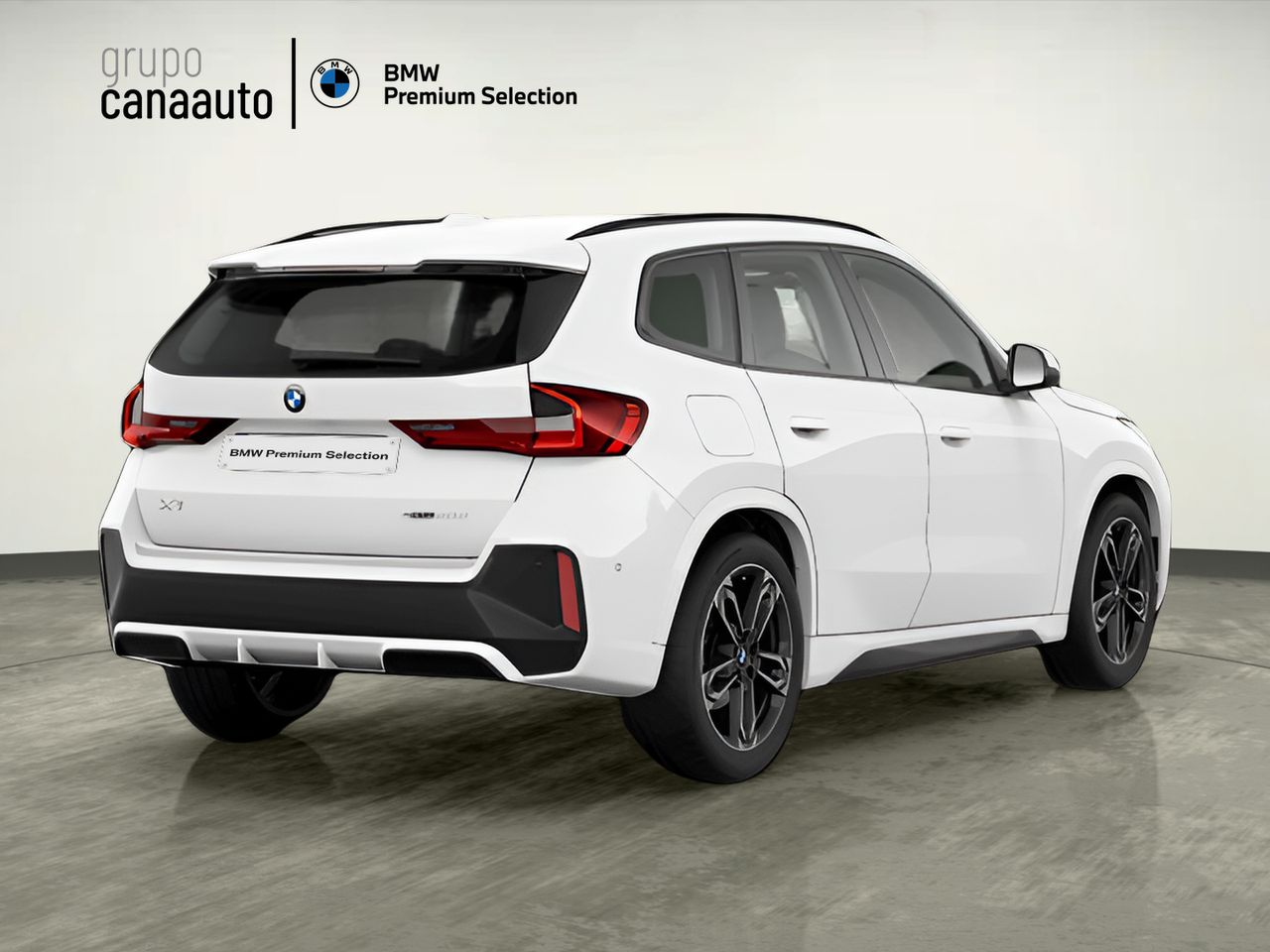 BMW X1 sDrive20d 120 kW (163 CV) - Foto 2