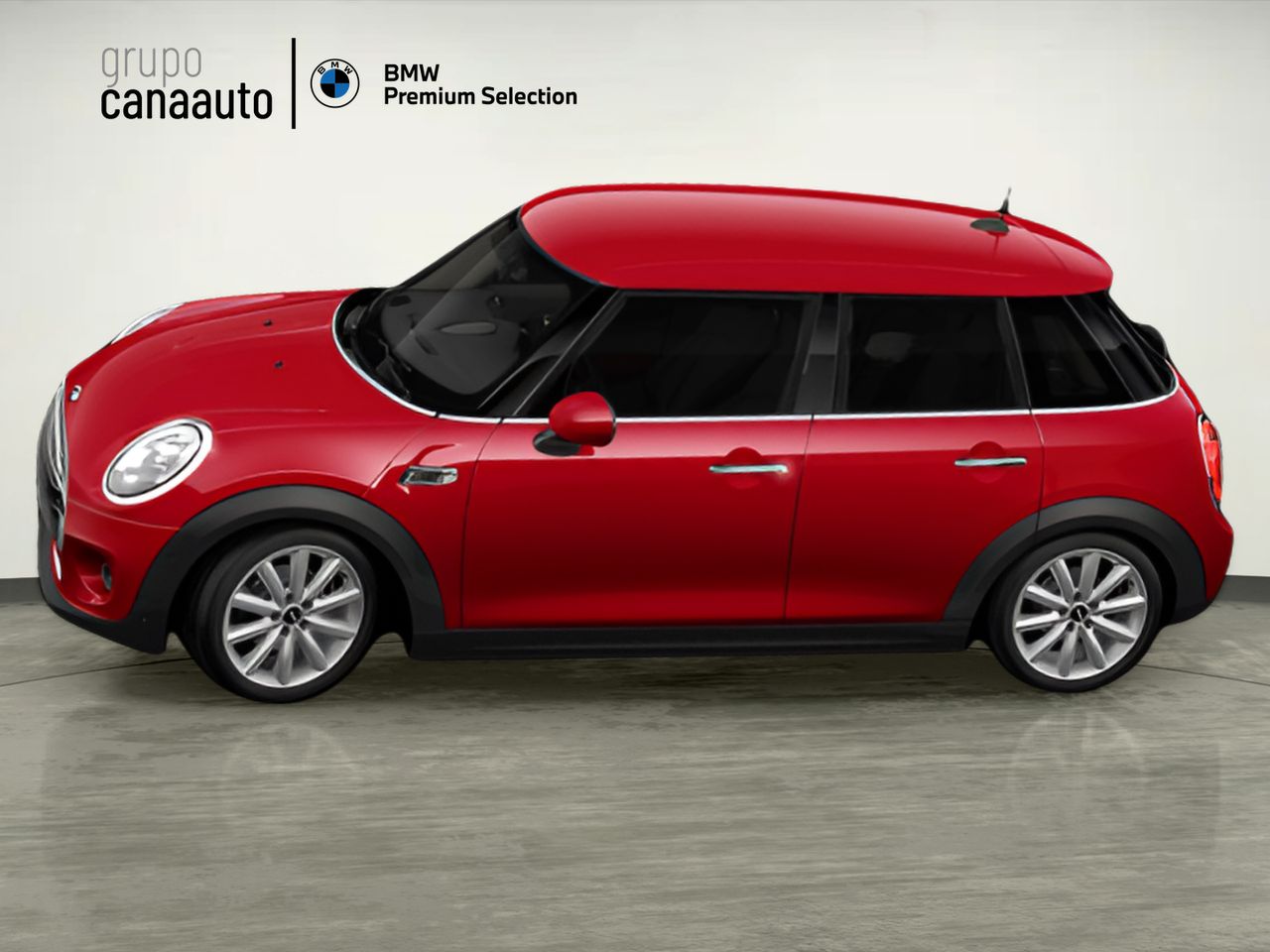 MINI Cooper 100 kW (136 CV) - Foto 2