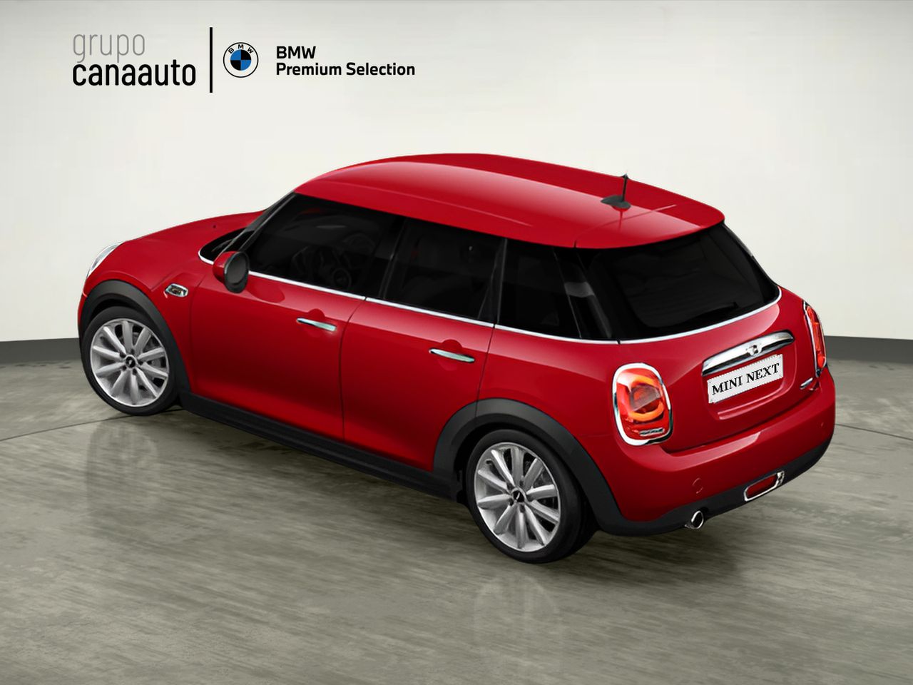 MINI Cooper 100 kW (136 CV) - Foto 2