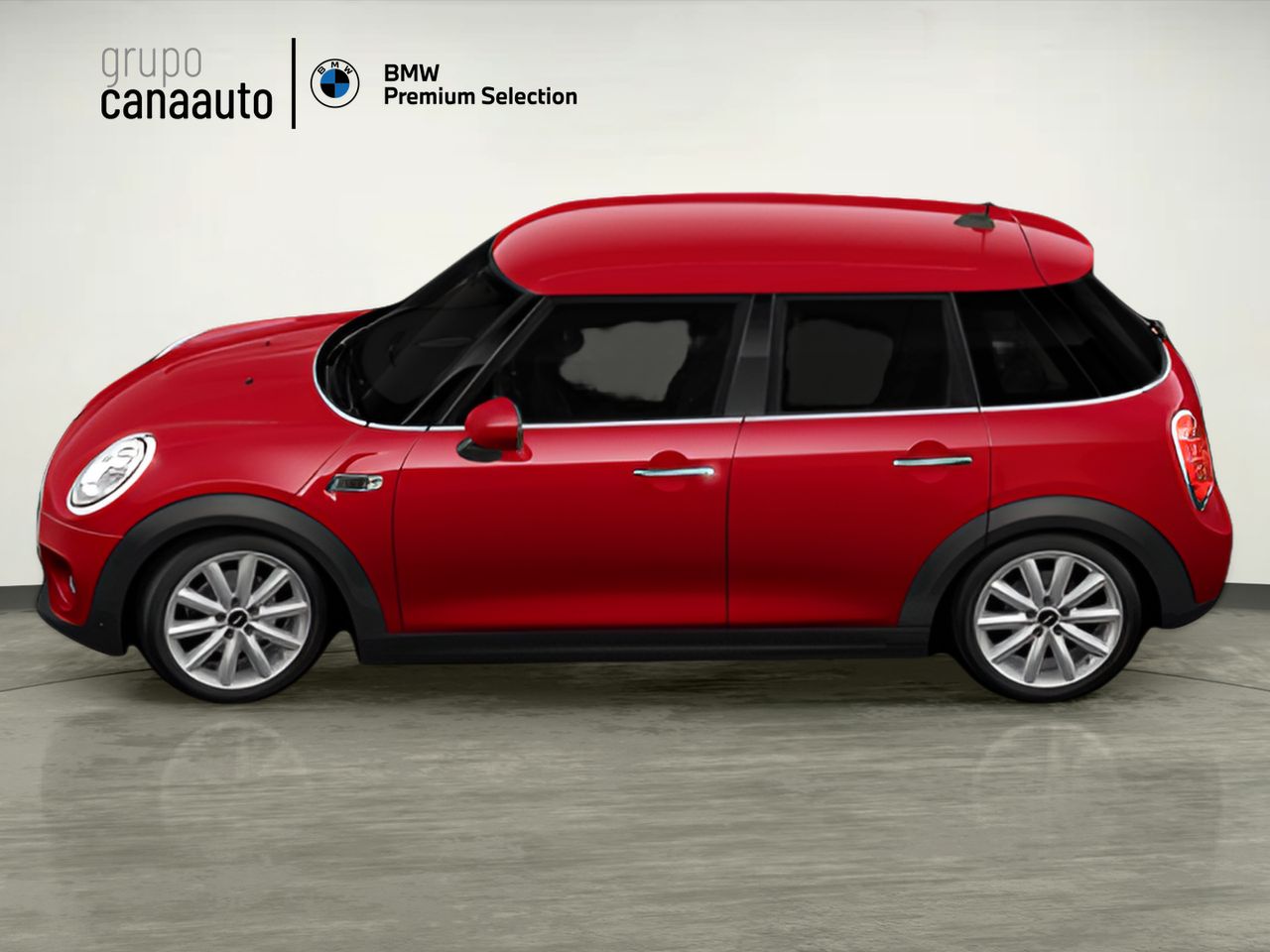 MINI Cooper 100 kW (136 CV) - Foto 2