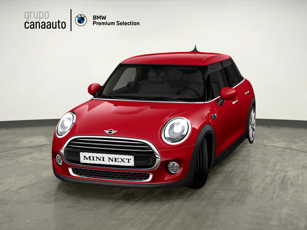 MINI Cooper 100 kW (136 CV) - Foto 2