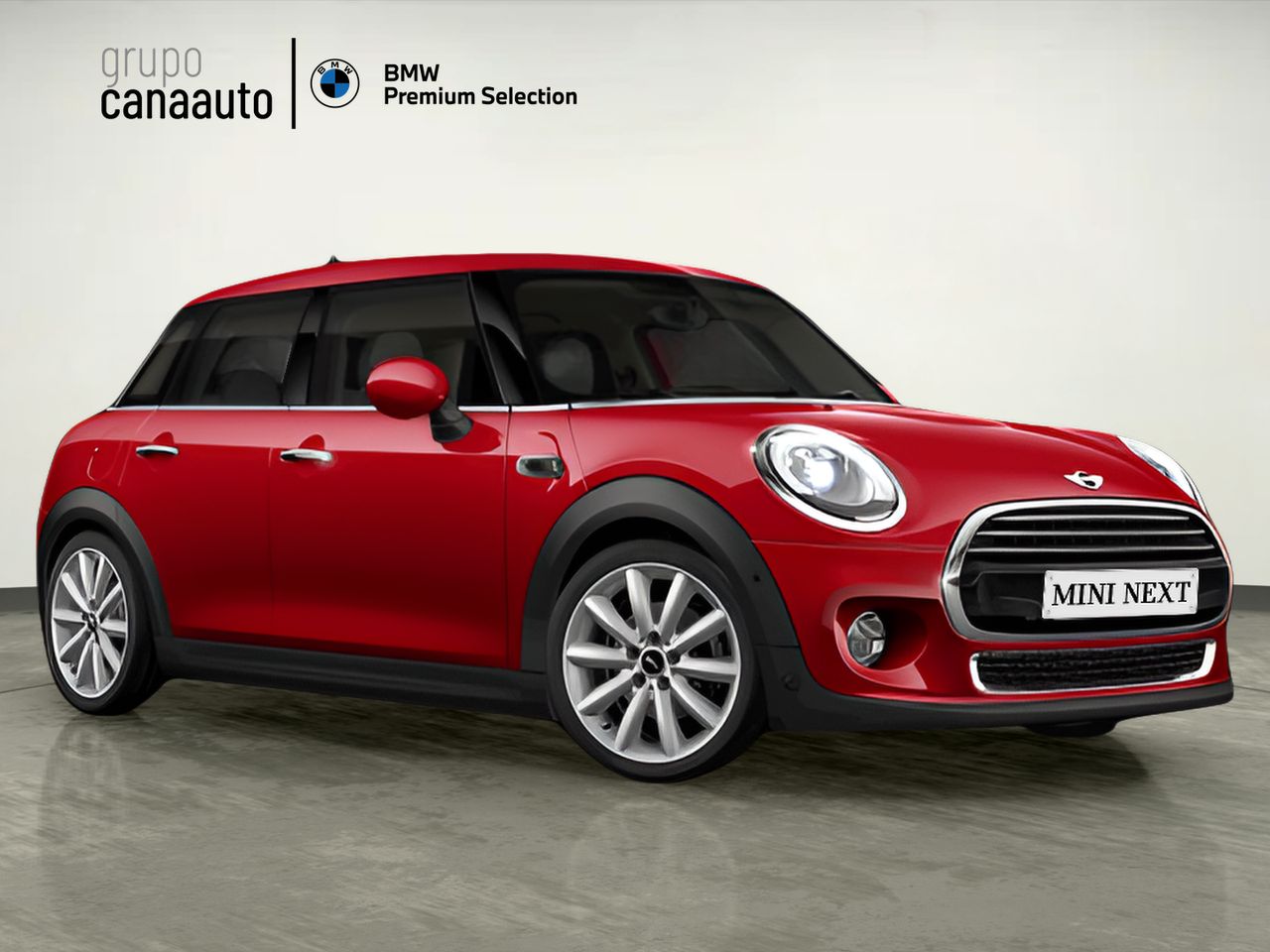 MINI Cooper 100 kW (136 CV) - Foto 2