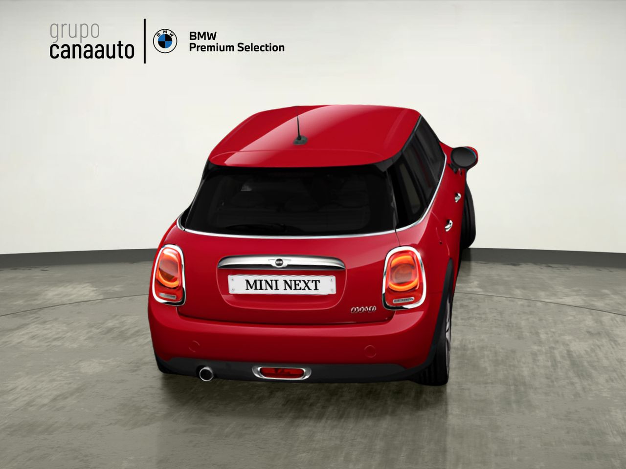 MINI Cooper 100 kW (136 CV) - Foto 2