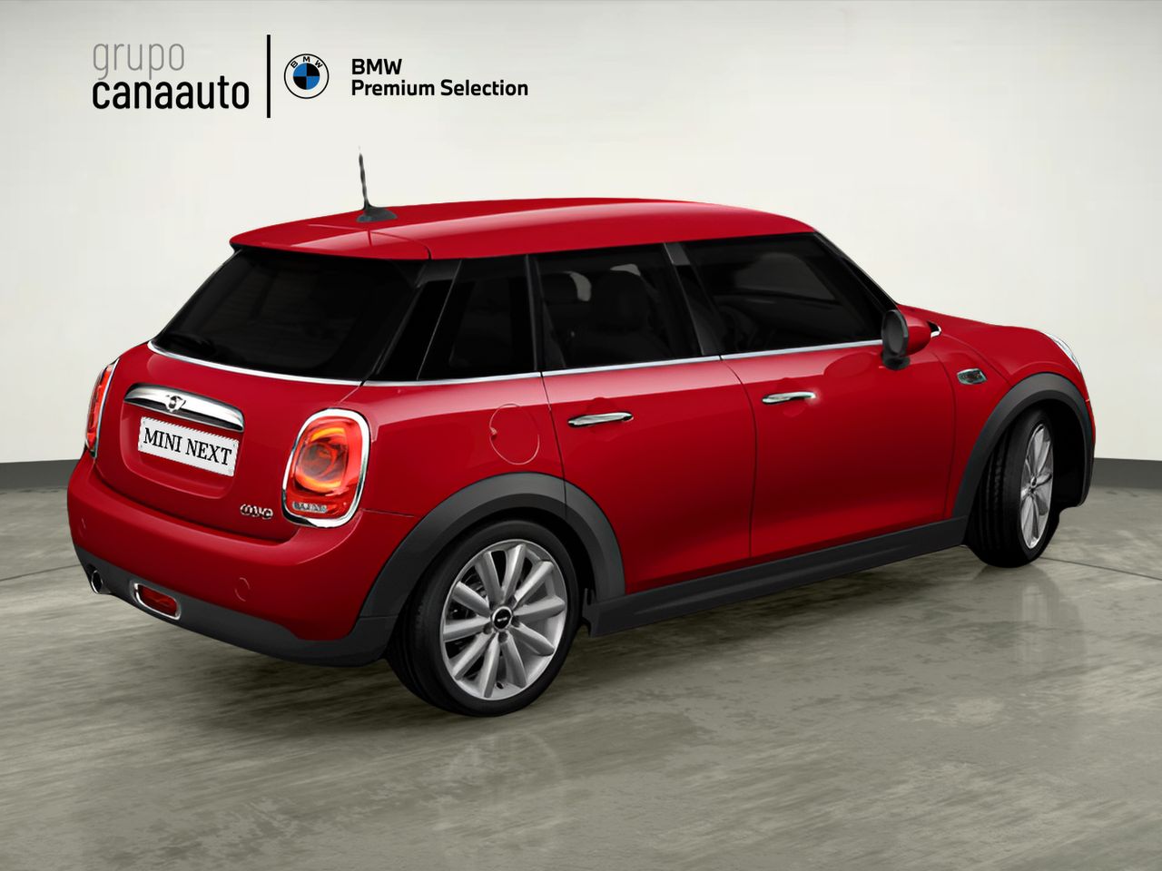 MINI Cooper 100 kW (136 CV) - Foto 2