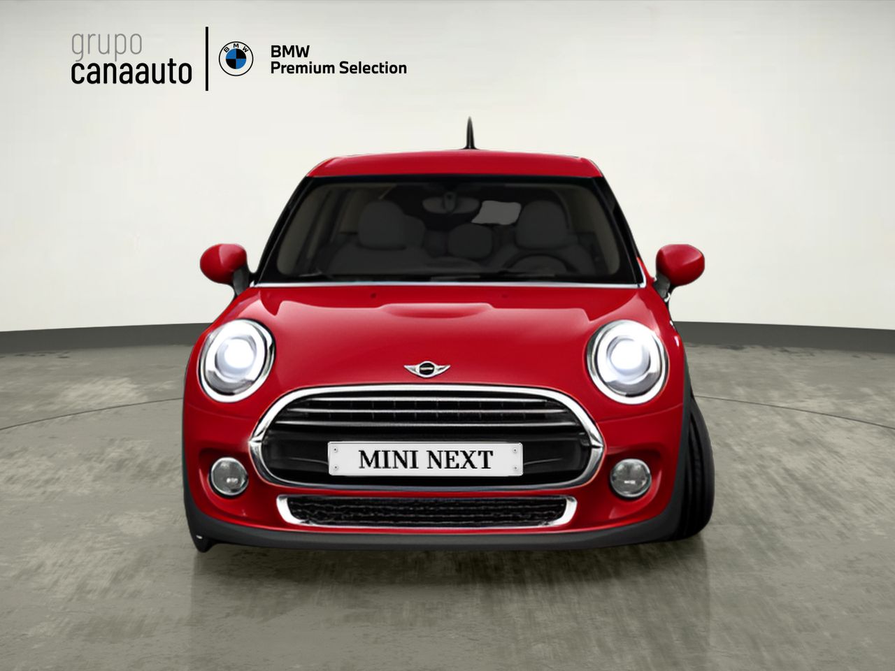 MINI Cooper 100 kW (136 CV) - Foto 2