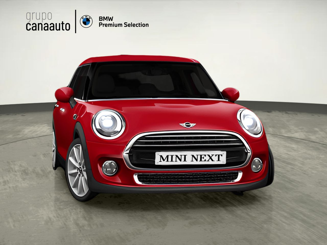 MINI Cooper 100 kW (136 CV) - Foto 2