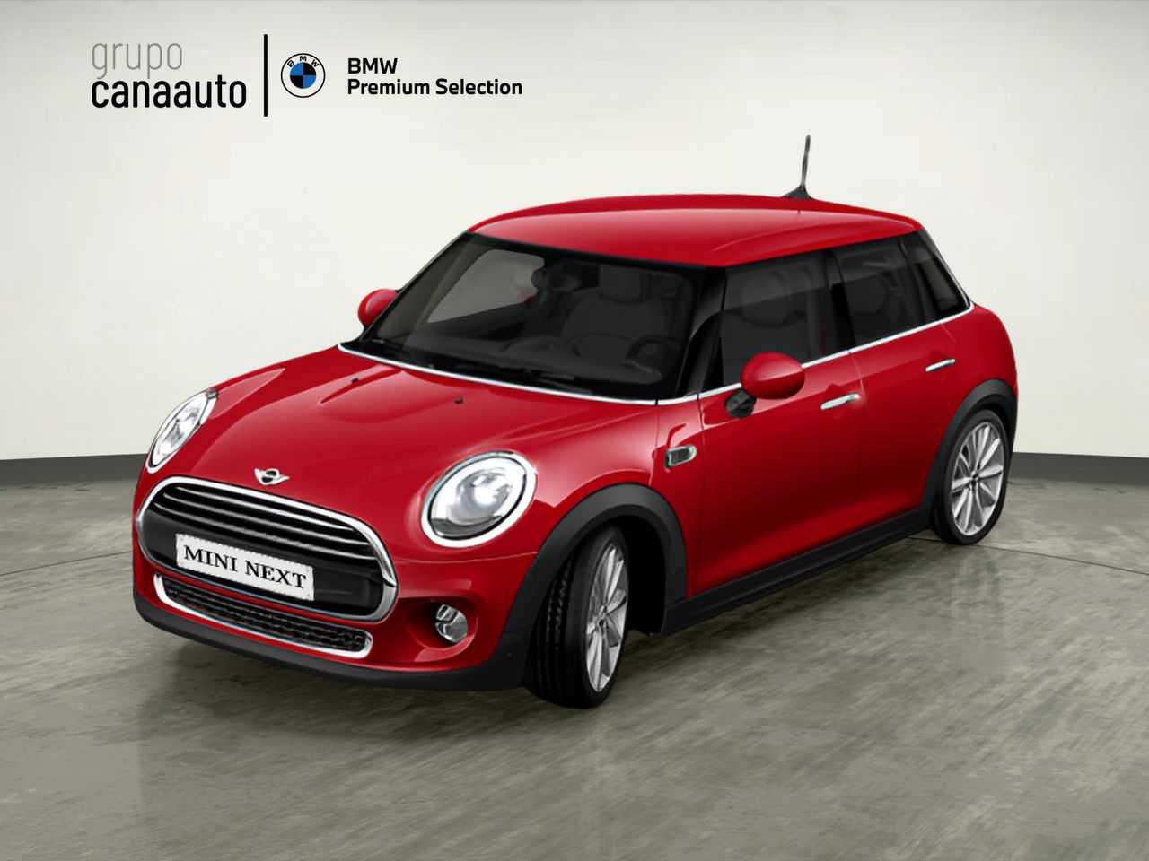 MINI Cooper 100 kW (136 CV) - Foto 2