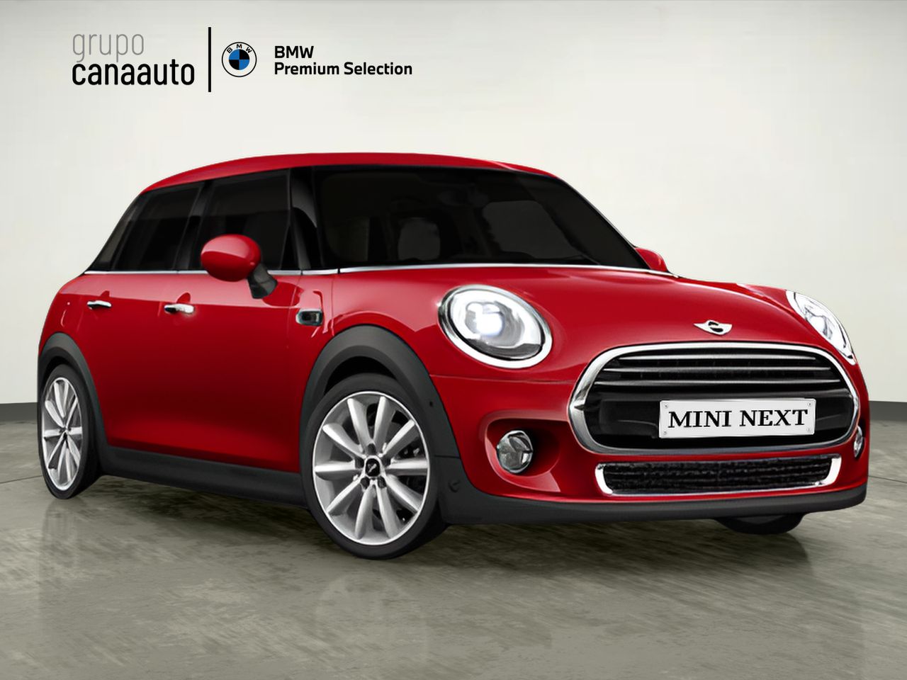 MINI Cooper 100 kW (136 CV) - Foto 2